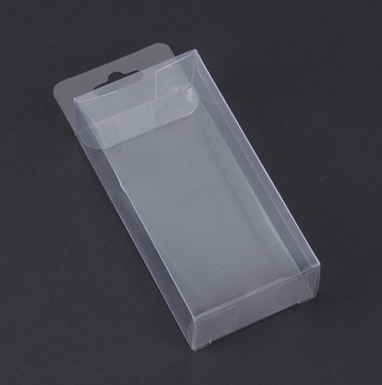 吸塑包装出品长方体形状包装内托盒高透明吸塑托盒细节图