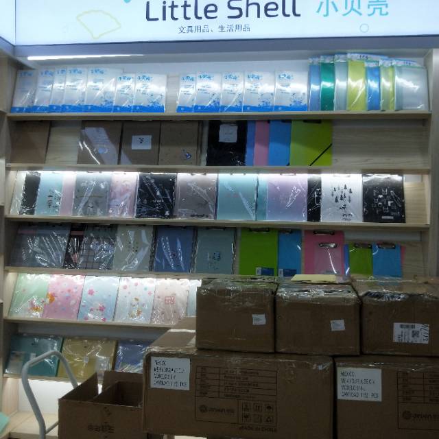 Yiwu Chenxin Stationery Products Factory describe pic - 3