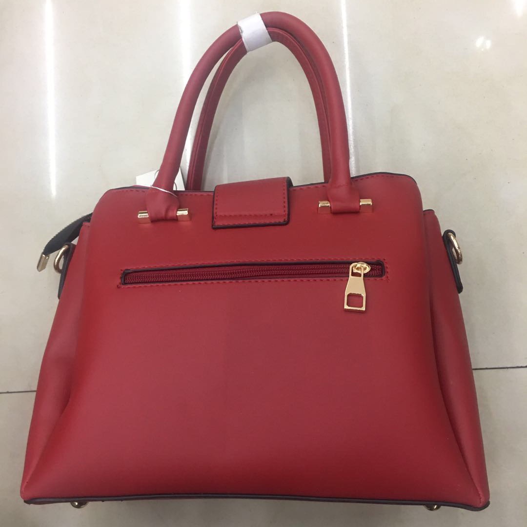 Korean style design, fashionable and versatile casual crossbody bag for women, PU