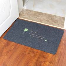地垫家用入户门地毯门垫进门卫生间厨房卧室吸水脚垫门口防滑垫子