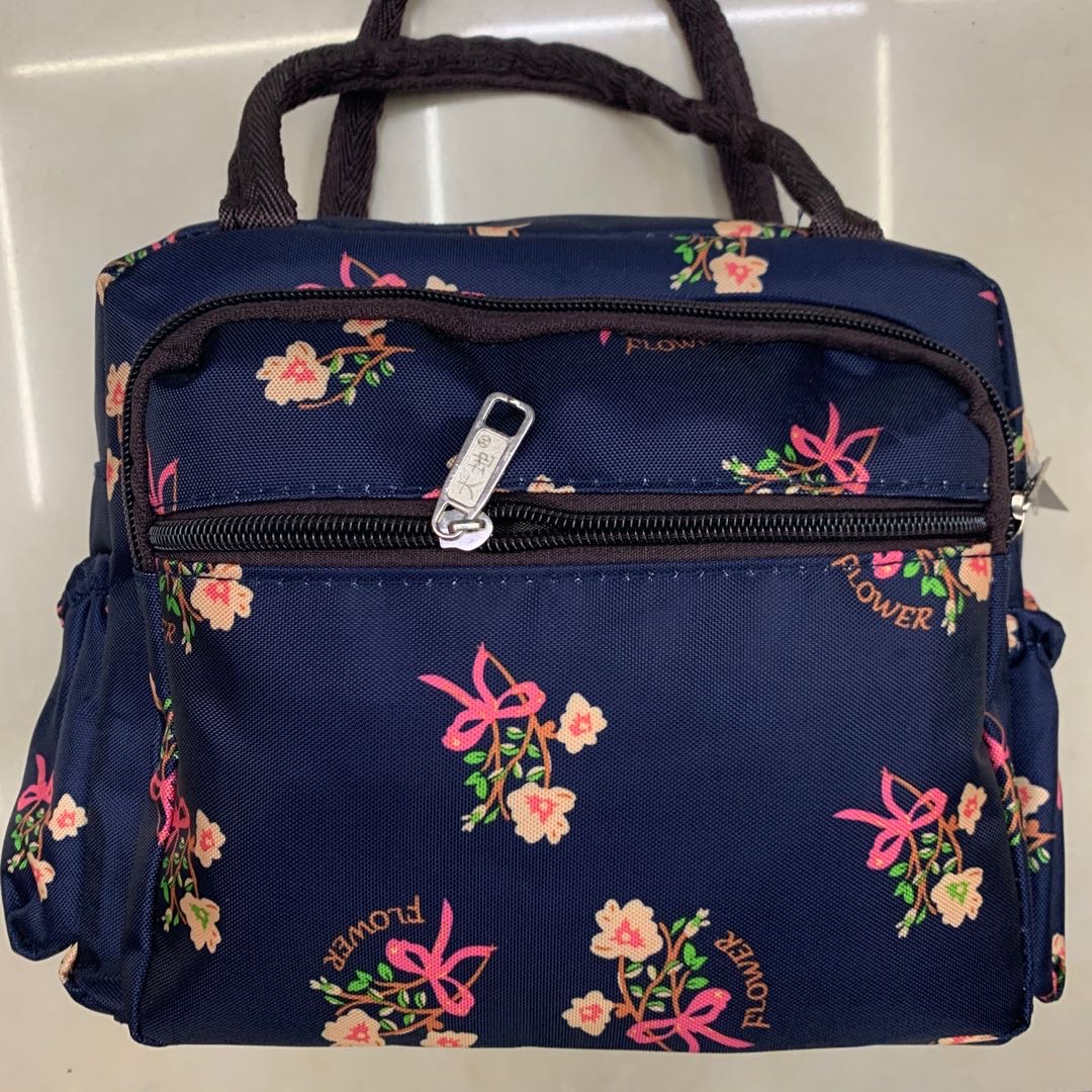 Xiaohua Hua casual handbag, large-capacity bag, new style wallet factory direct sales
