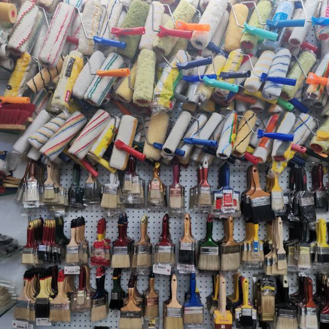 Tongcheng City Shengtang Brush Factory describe pic - 2