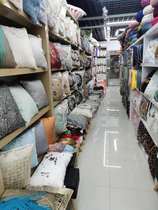Yiwu Luoya Home Textile describe pic - 3