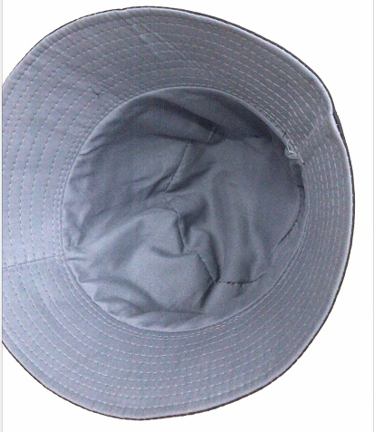 Men's And Women's Summer Sun Protection Korean Version Polyester Fisherman Hat details Picture