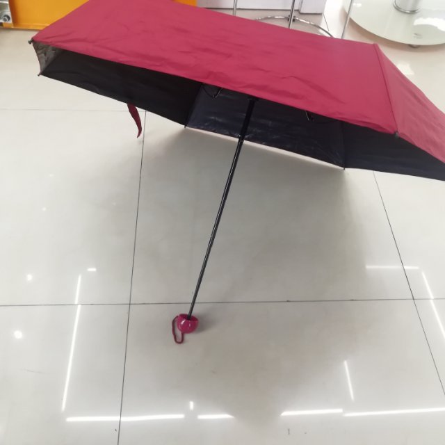 药丸雨伞便携雨伞口袋雨伞太阳伞便携细节图