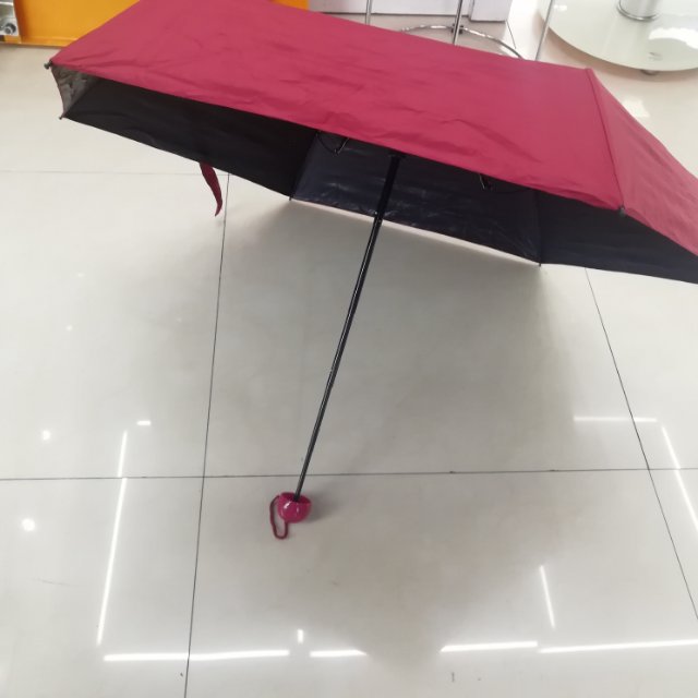 Pill-shaped umbrellas, portable umbrellas, pocket umbrellas, sun umbrellas, portable Specification image