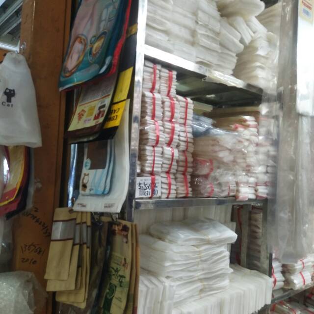 Yiwu Oukai Plastic Bag Factory describe pic - 2