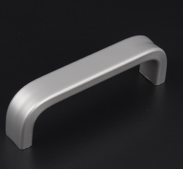 Aluminum handles, drawers, cabinets, wardrobes, doors, aluminum profiles, aluminum alloy handles, small handles, furniture hardware Specification image
