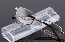 老花镜老人眼镜专用简单低调男女皆可度数可定