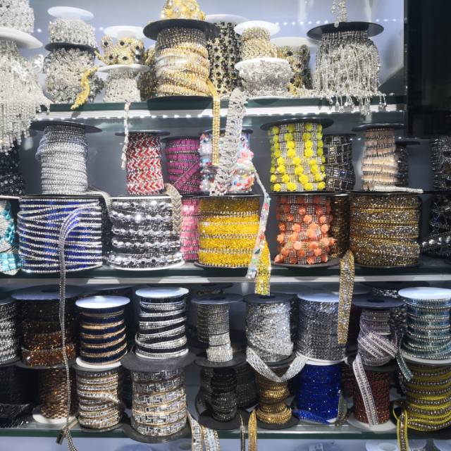 KaiPXuan Accessories describe pic - 1