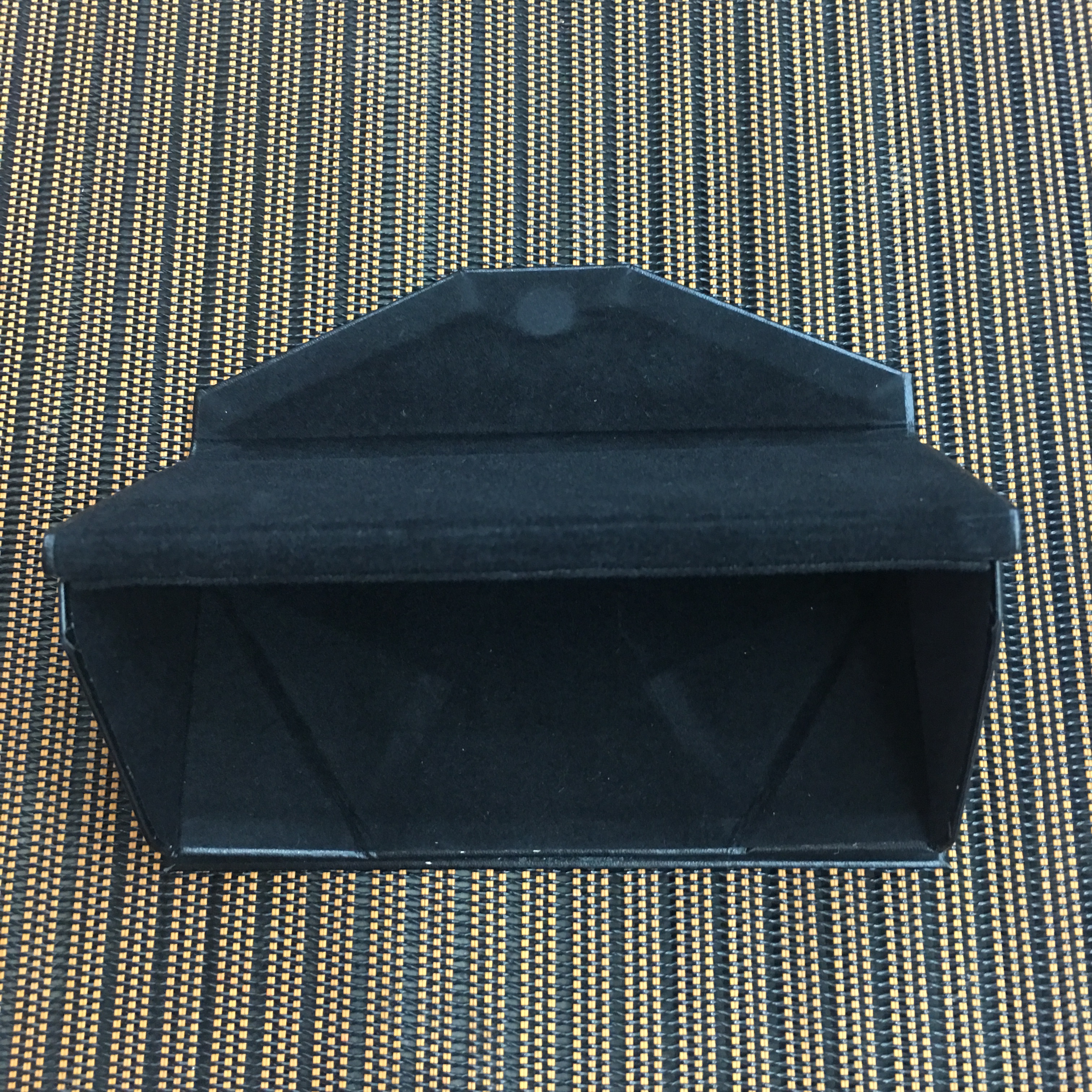 眼镜盒ins少女心便携近视眼睛盒防压收纳包抗压墨镜盒女简约男式细节图