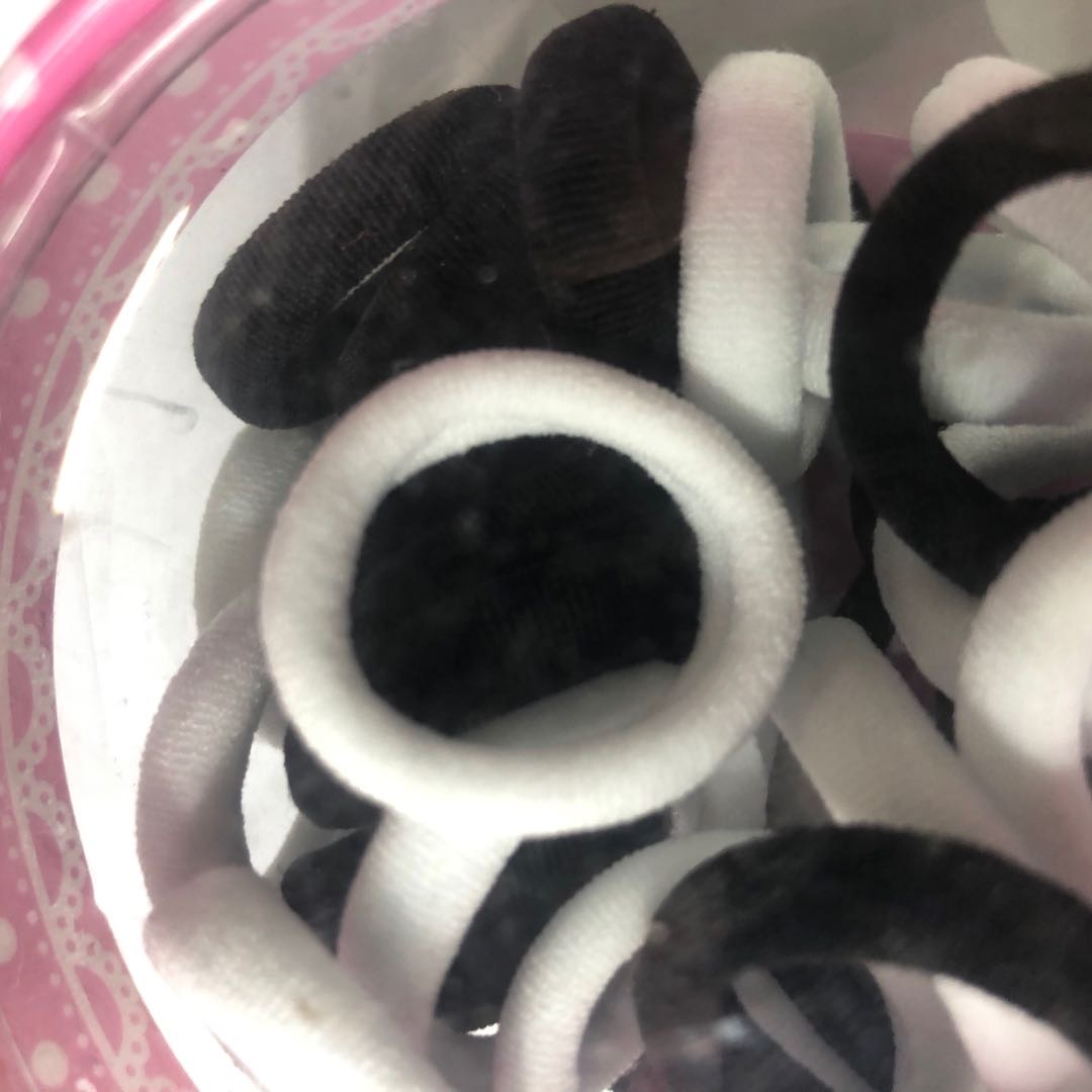 Grab clips, large clips, headwear, hair clips, women's headwear, hair bath clips, broken hair, Korean top clips, hair accessories, rubber bands, Furniture, grab clips, diamond rubber bands, cute headwear details Picture