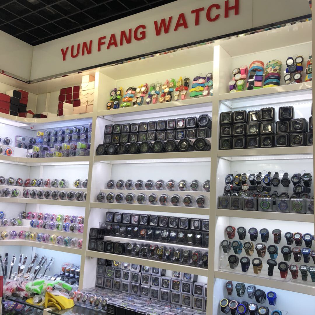 Yunfang Watch Shop describe pic - 1
