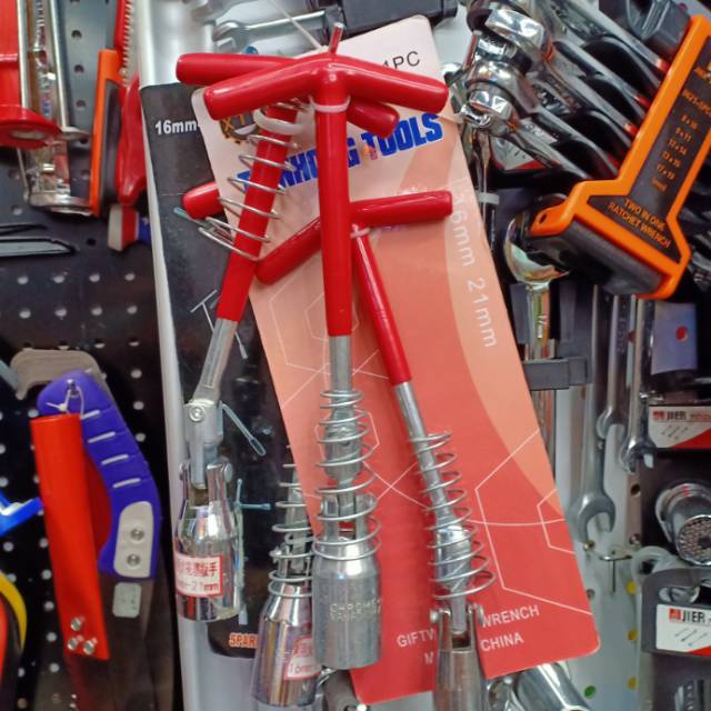 火花塞扳手 旋转扳手