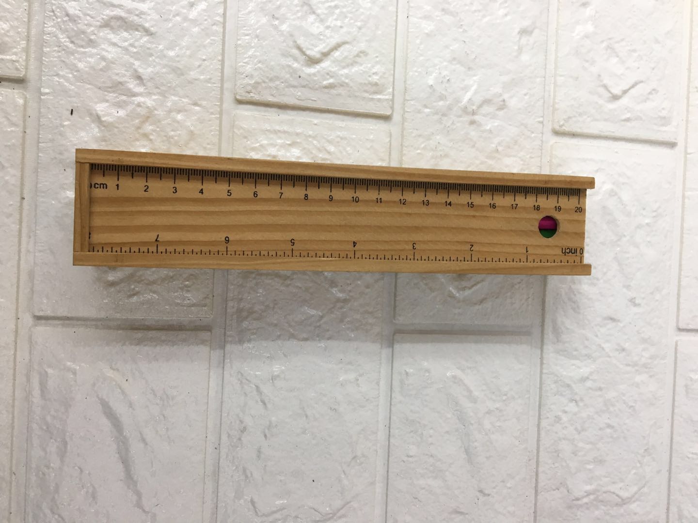 木盒12支装彩色铅笔学习用品