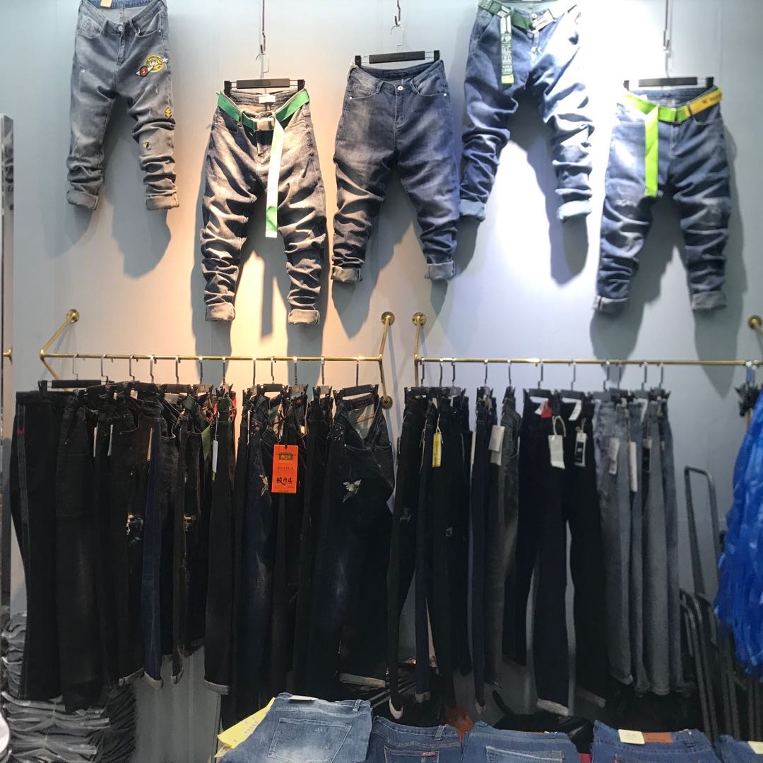 Guangxiu Ge Pants Industry describe pic - 3
