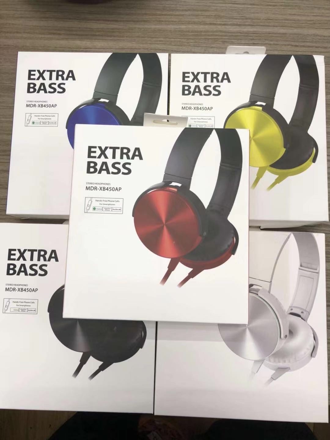 Earphone thumbnail