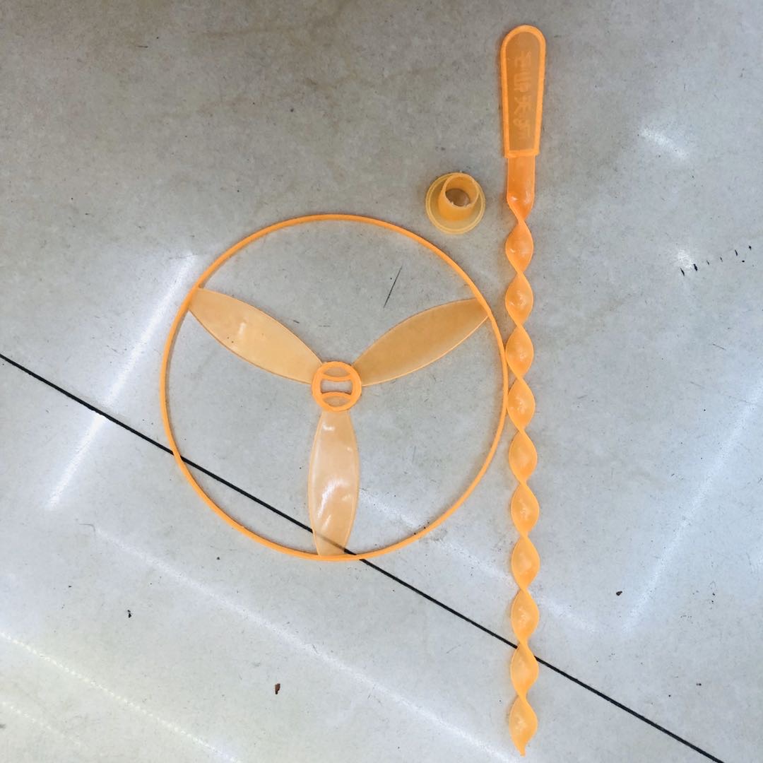 飞天仙子中号13厘米飞天仙子细节图