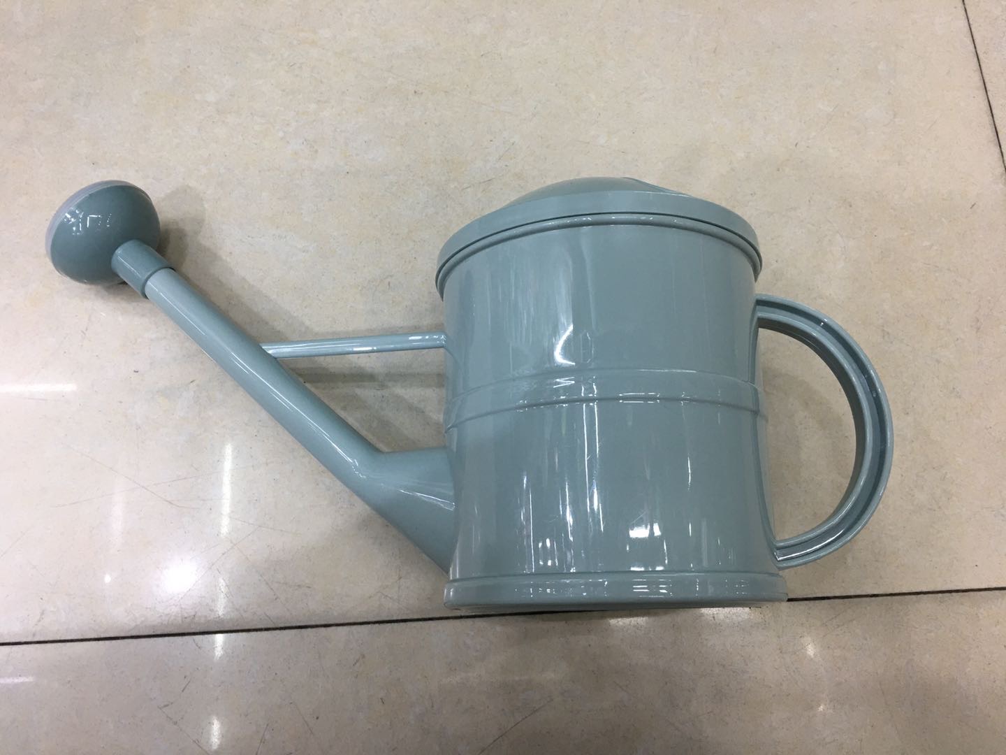 Garden Tools Watering Can For Quick And Easy Access Specification drawing