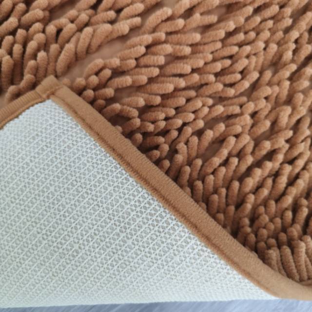 Factory direct sales of carpets, floor MATS, European-style Chenille carpets Specification image