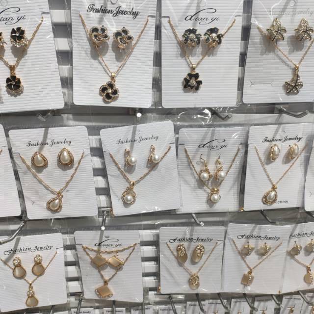 Gao Hao Accessories describe pic - 1