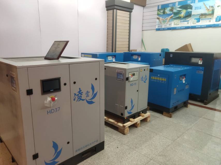 Yiwu Huatong Mechanical and Electrical Equipment Co., LTD describe pic - 1