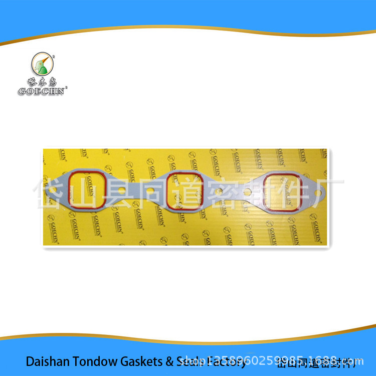 Renault Heavy Truck Cylinder Gasket OEM- No. 0000771149 Specification image
