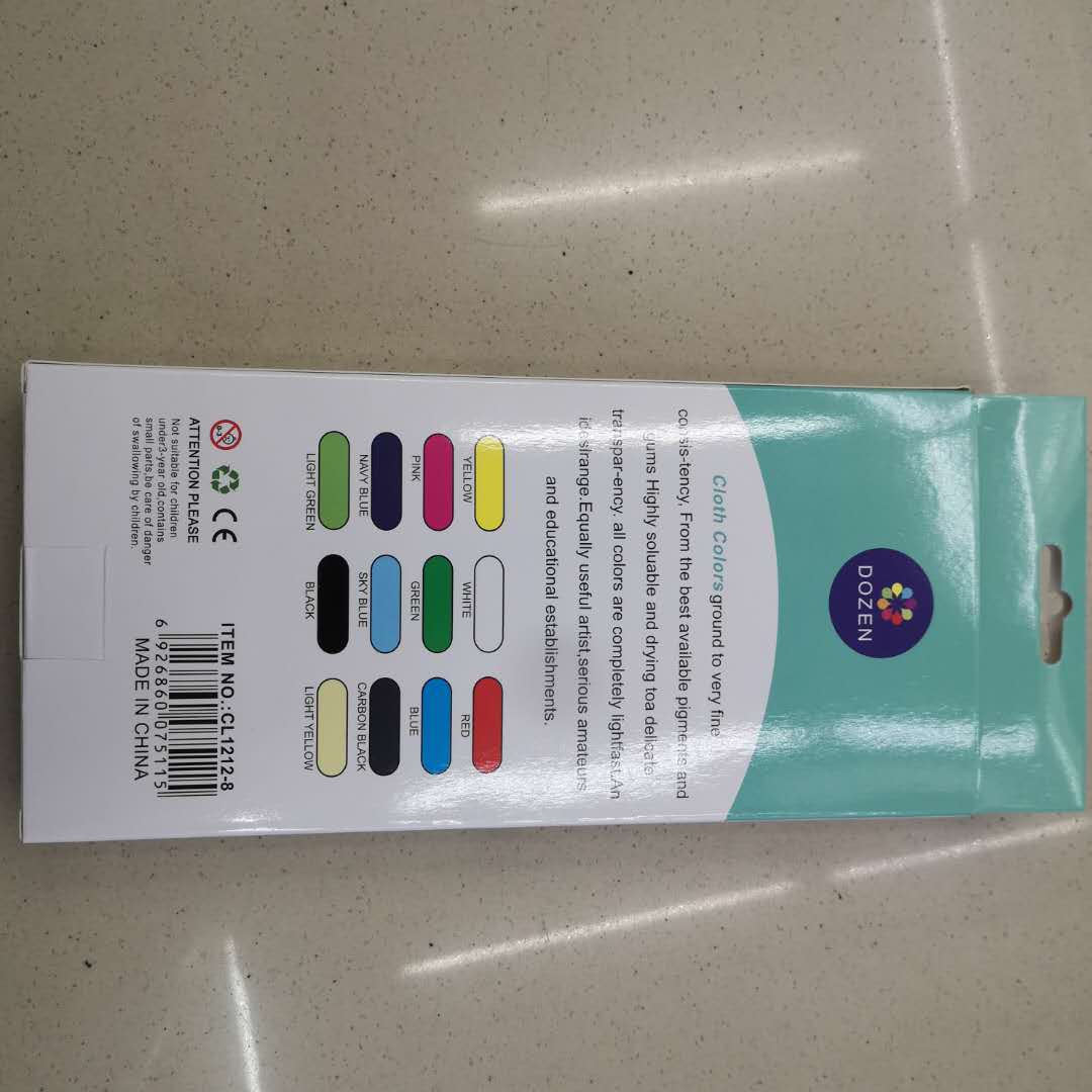 油画颜料绘画工具初学者全套材料用品美术专业儿童工具箱油彩染料入门调色油套装画材细节图