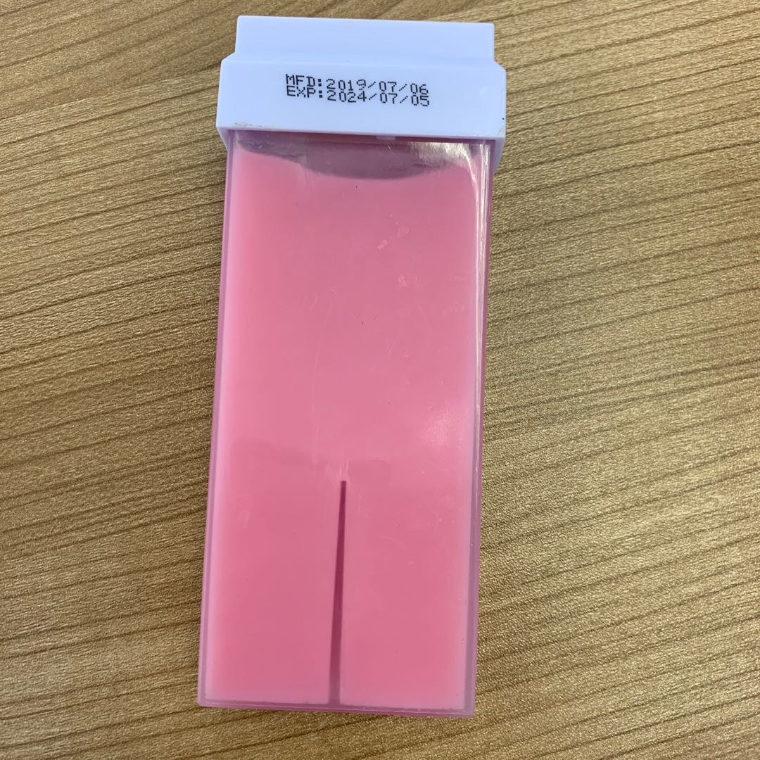 Natural hair removal wax, full-body hair removal hot wax machine special hair removal dense wax strips, 14 flavors, factory direct sales details Picture