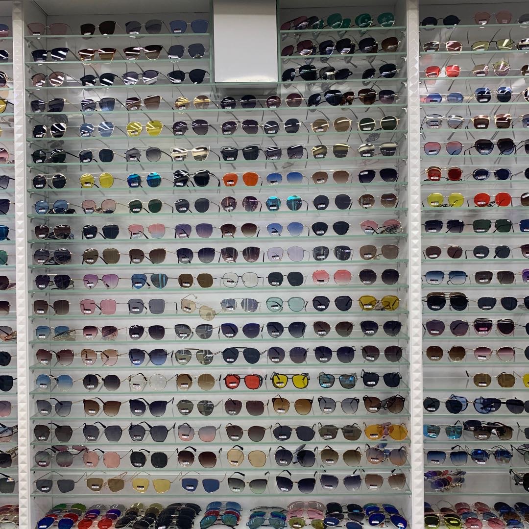 Corning Eyewear Co., LTD describe pic - 1