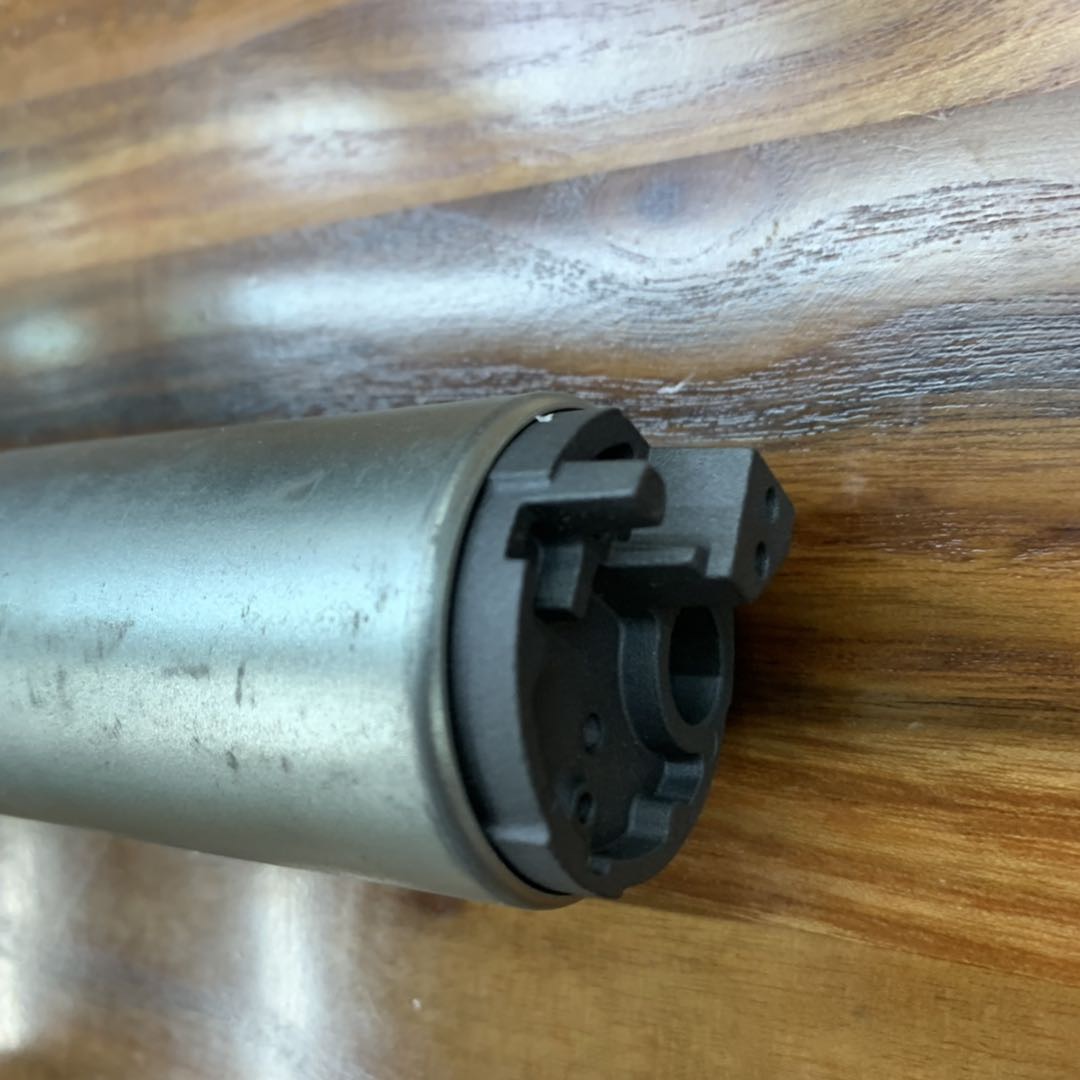 Auto Oil Pump Wholesale Fuel Pump Electronic Oil Pump General Specification drawing