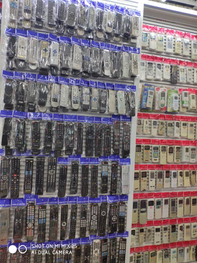 Jiusheng Electronics Co., LTD describe pic - 1