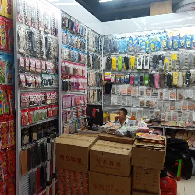 Yiwu Kabin Trading Co., LTD describe pic - 2