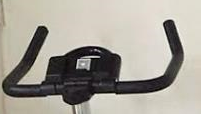 Home Indoor Silent Stationary Bicycle Bicycle Fitness Equipment details Picture
