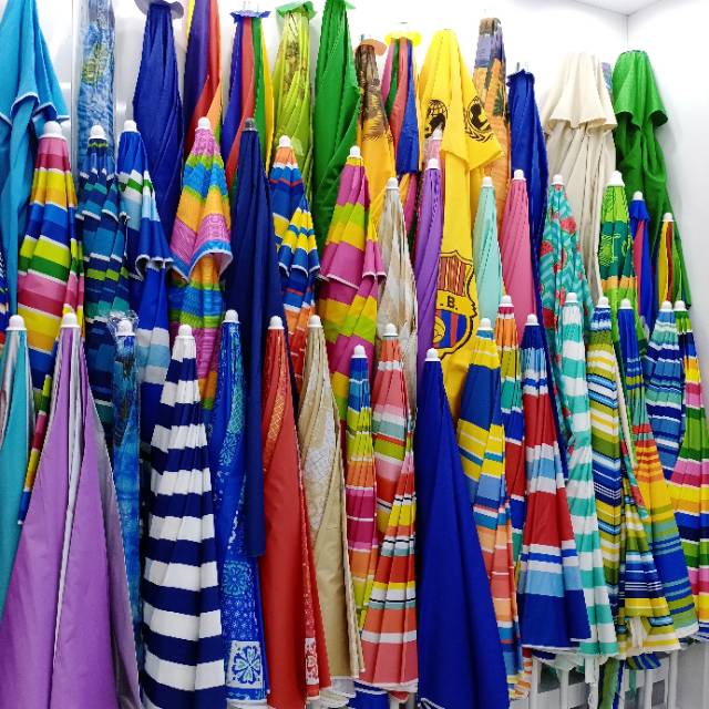 Zhejiang Hengyang Umbrella Industry Co., LTD describe pic - 1