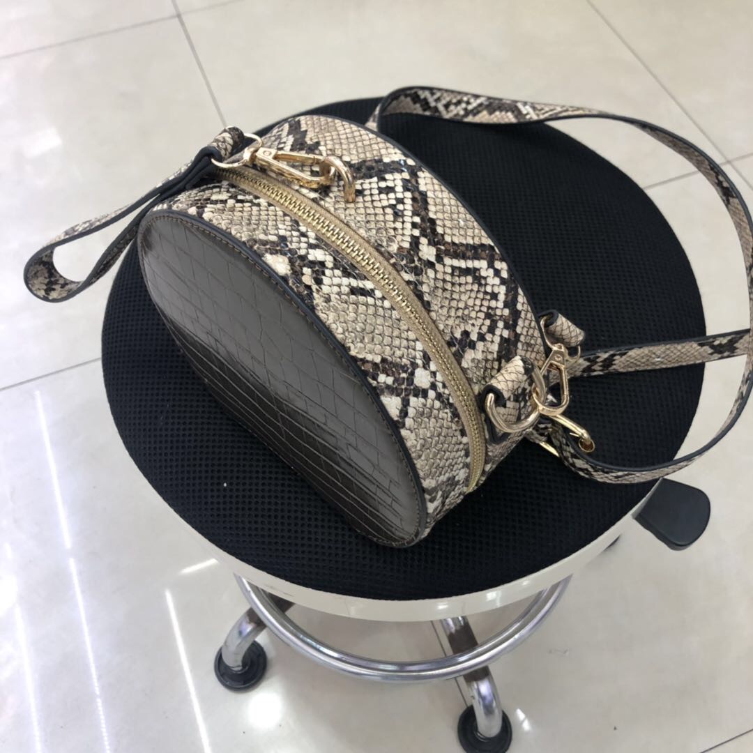 New small bag women cross Oxford-shoulder cross bag canvas bag thumbnail