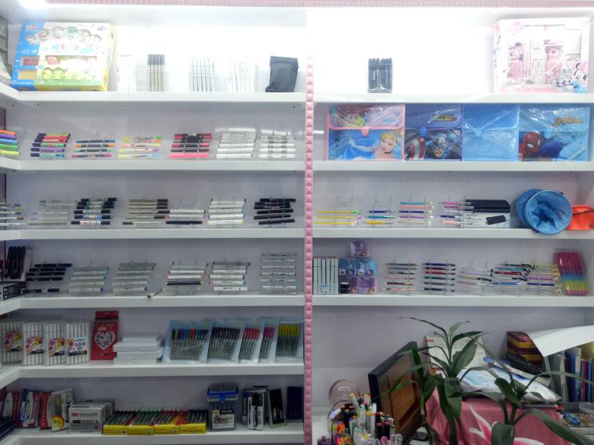 Yiwu Yuandi DELI Deli Strategic Joint Operation Center describe pic - 2