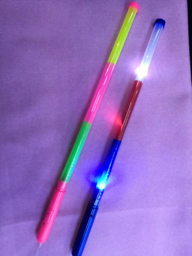 闪光棒/玩具细节图