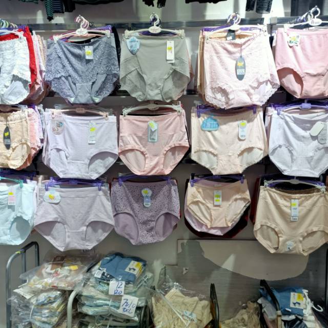 Xiao Li Underwear describe pic - 3