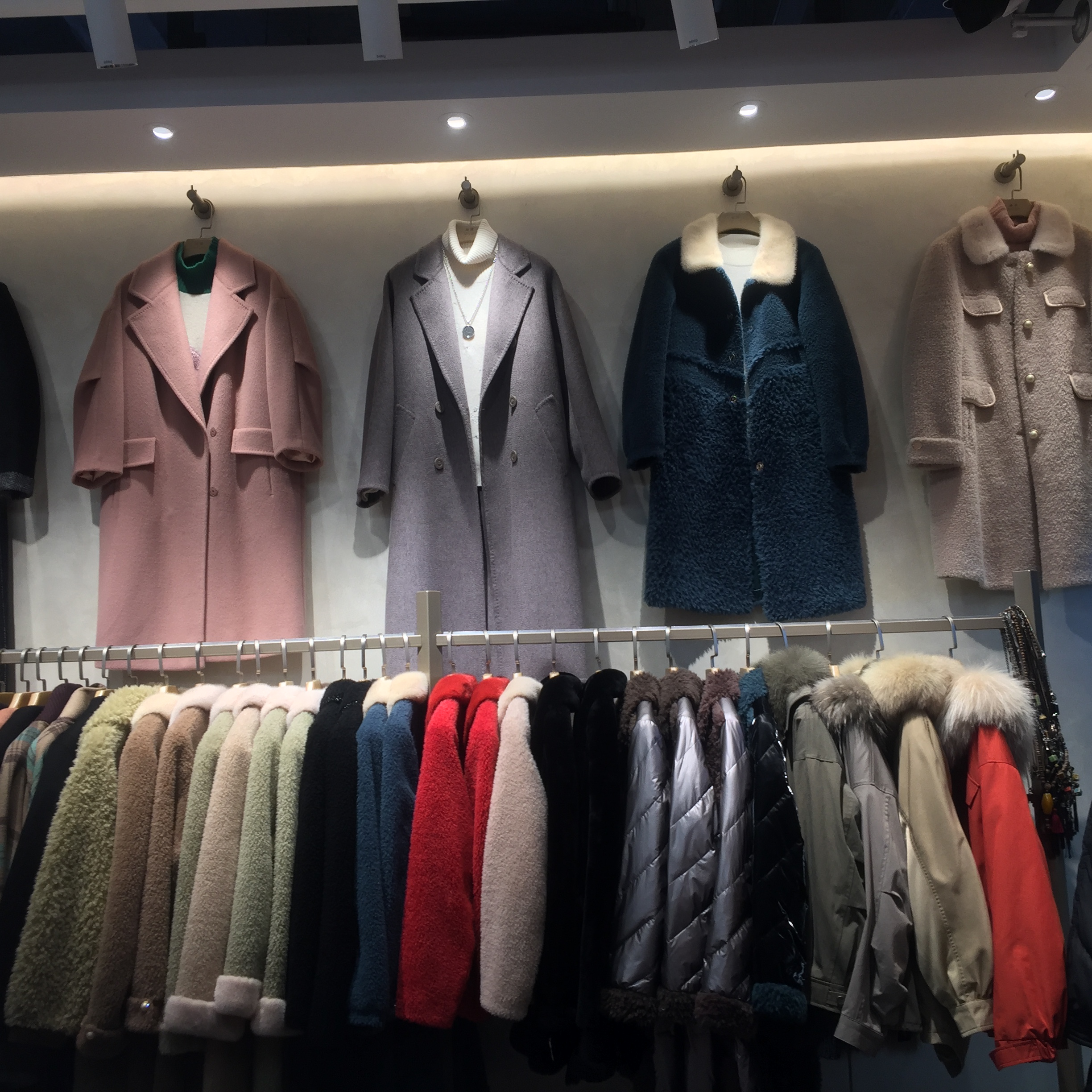 Xiaojun Clothing describe pic - 1