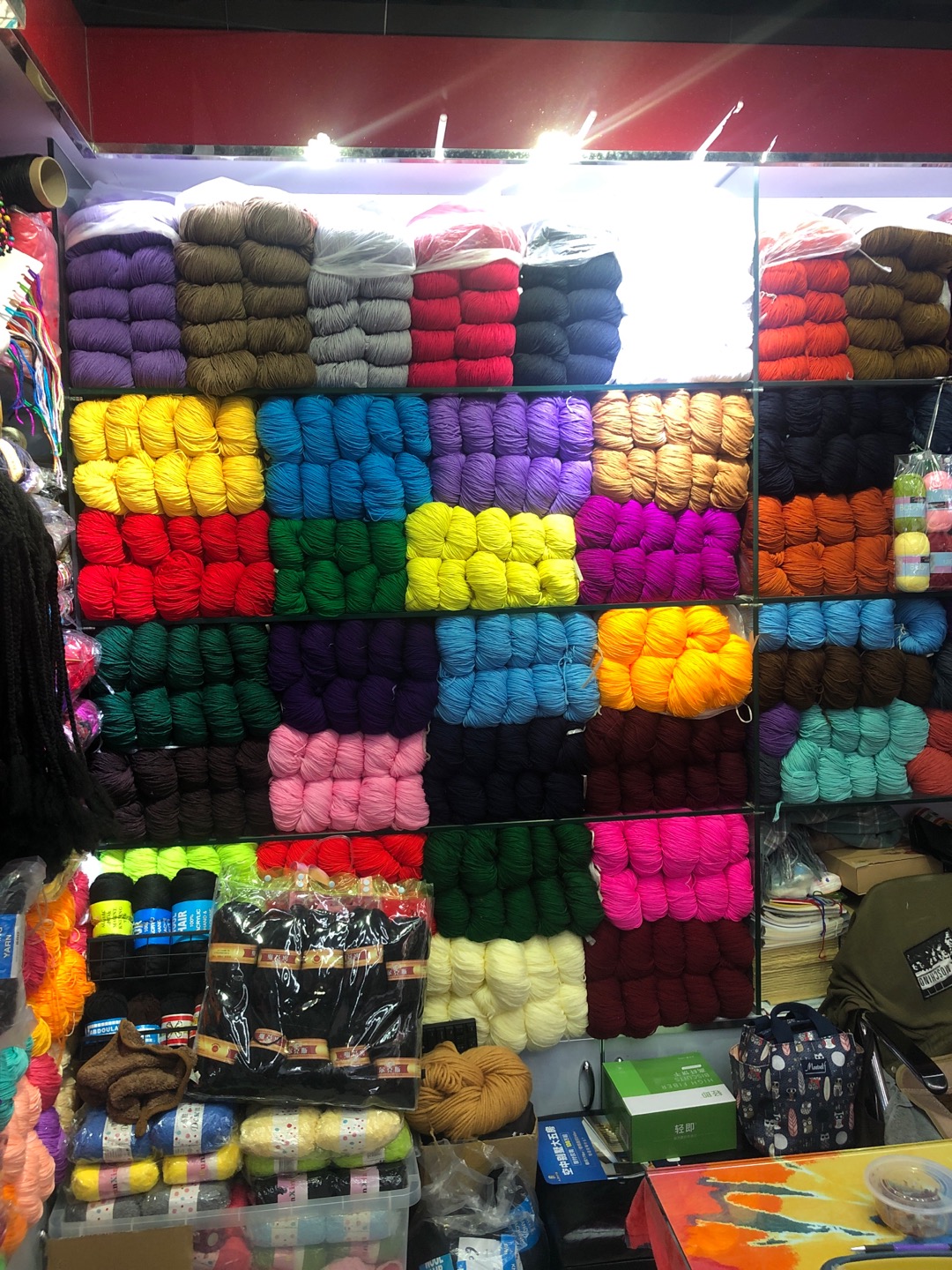 Derun Textile describe pic - 3