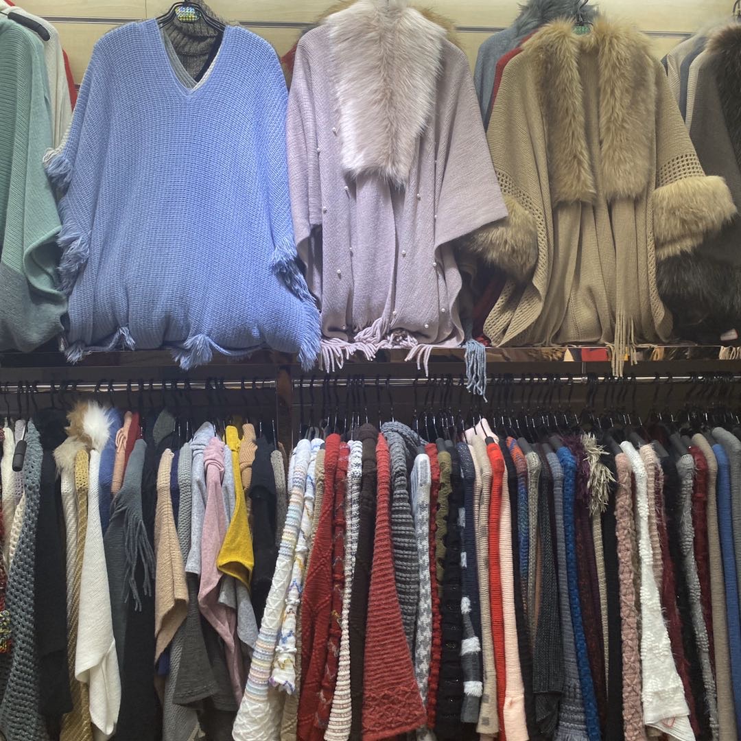 Jixuan Scarf describe pic - 1
