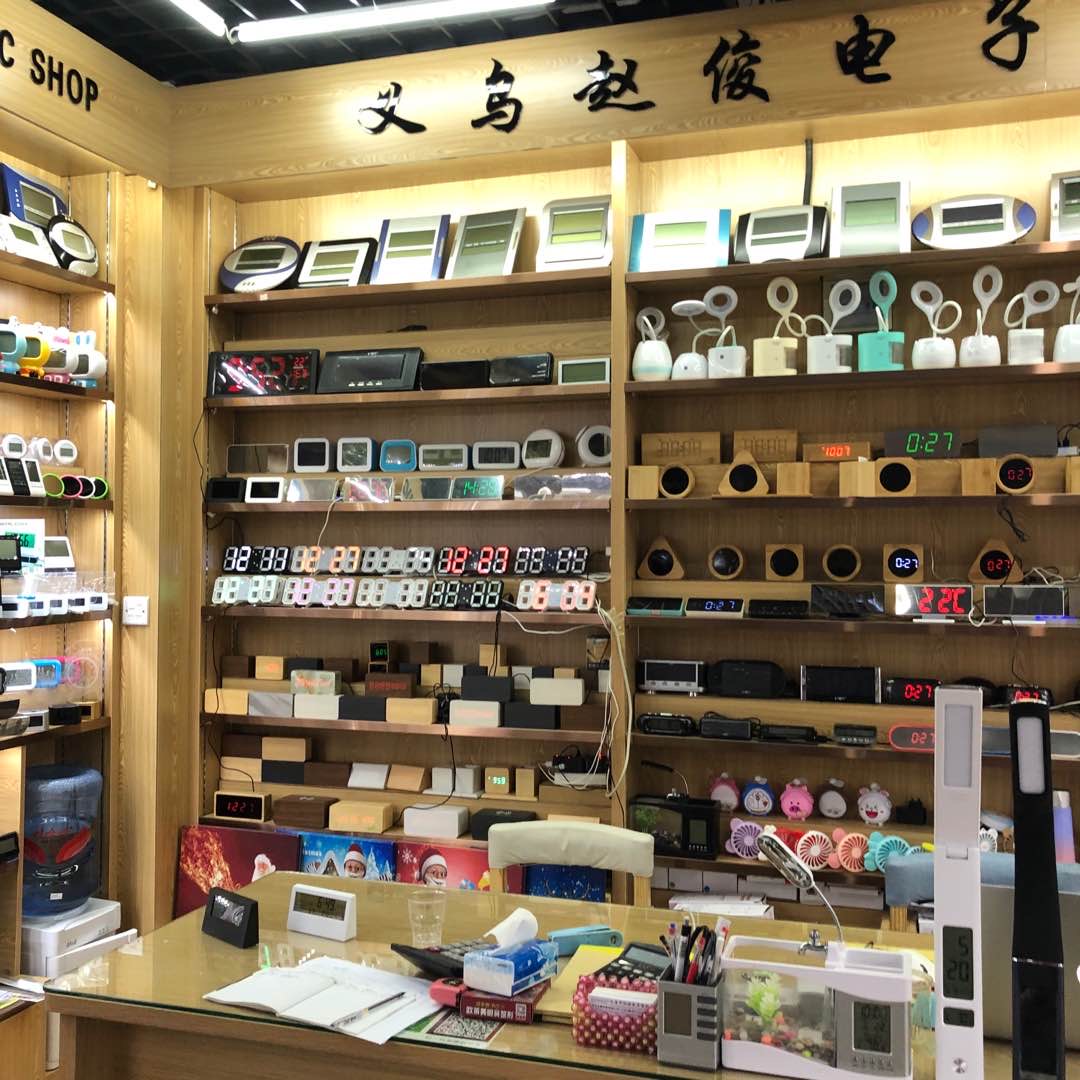 Yiwu Zhao Jun Electronic Store describe pic - 3