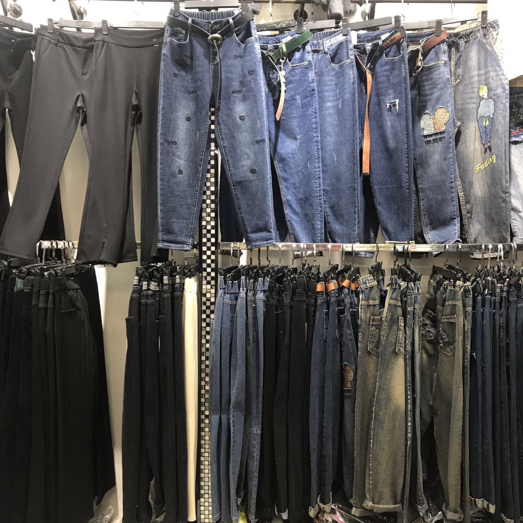 Doudou Pants is fine describe pic - 1