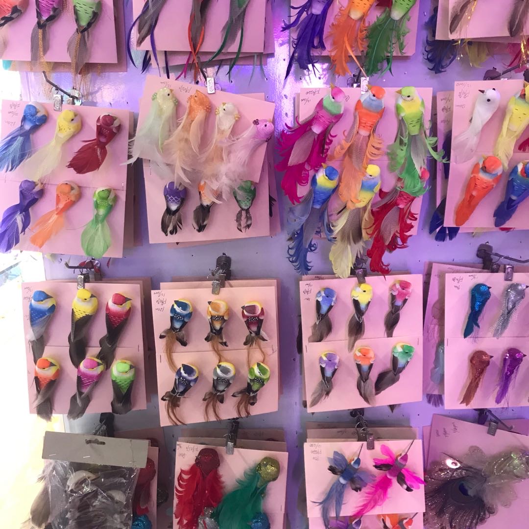 Hu Jun's Craftsmanship describe pic - 2