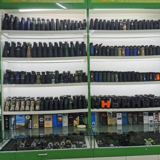 Yiwu Aoxiang Sports Goods Store
