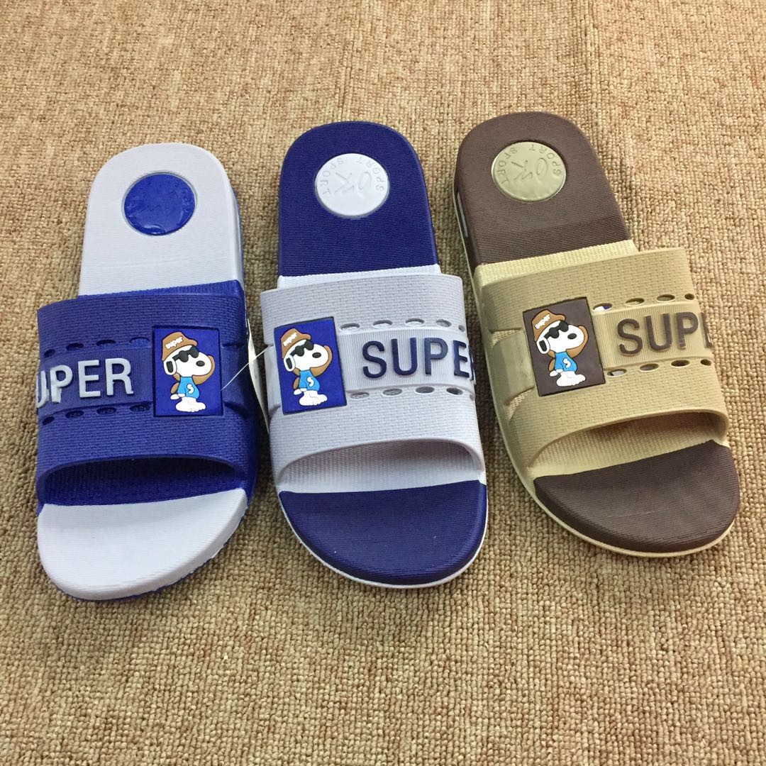 夏季情侣室内家用轻便软底防滑洗澡浴室拖鞋男