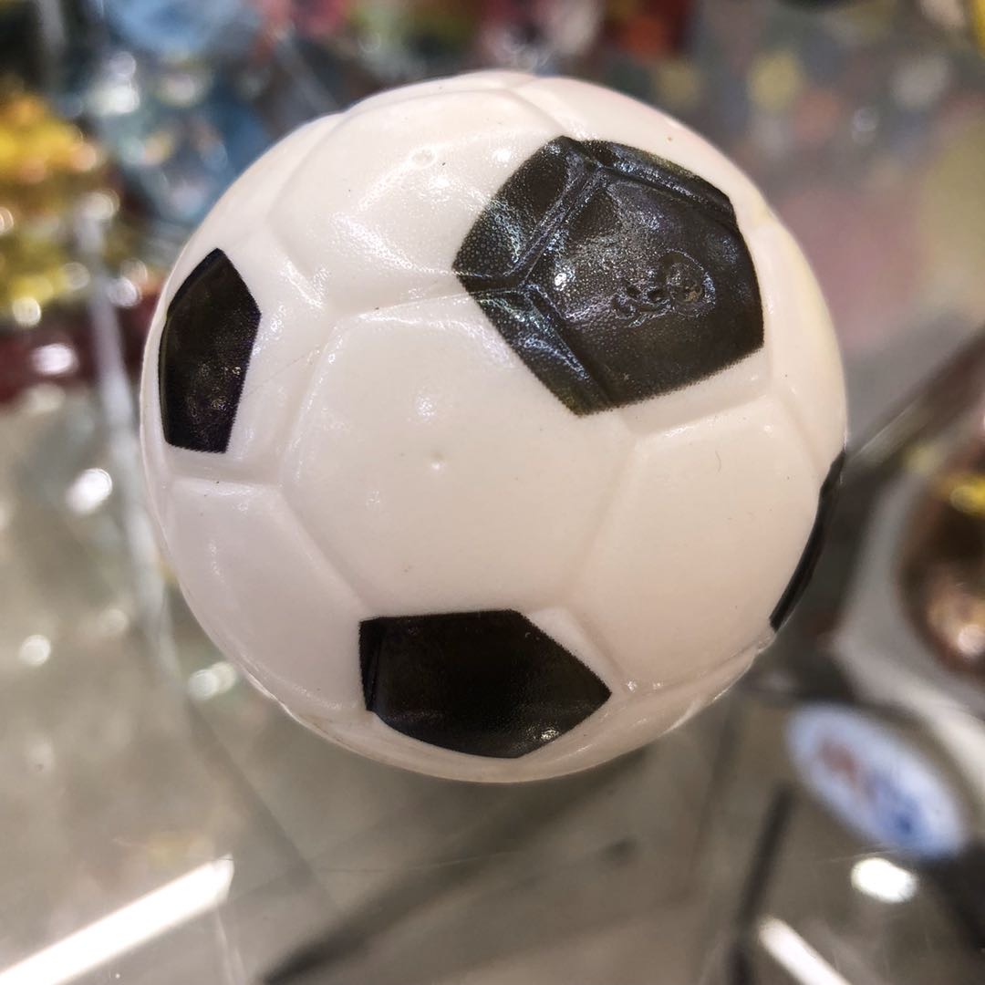 厂家直销PU运动球儿童玩具产品图