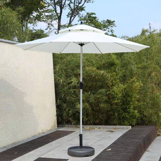 Outdoor umbrellas, sunshade umbrellas, large advertising umbrellas, courtyard umbrellas, folding sun umbrellas, stall umbrellas, straight-pole umbrellas