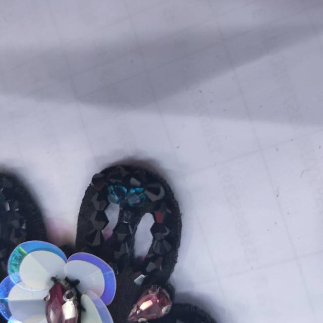 布贴/小号/蝴蝶产品图